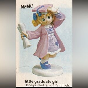 Wilton Graduation Cake Topper